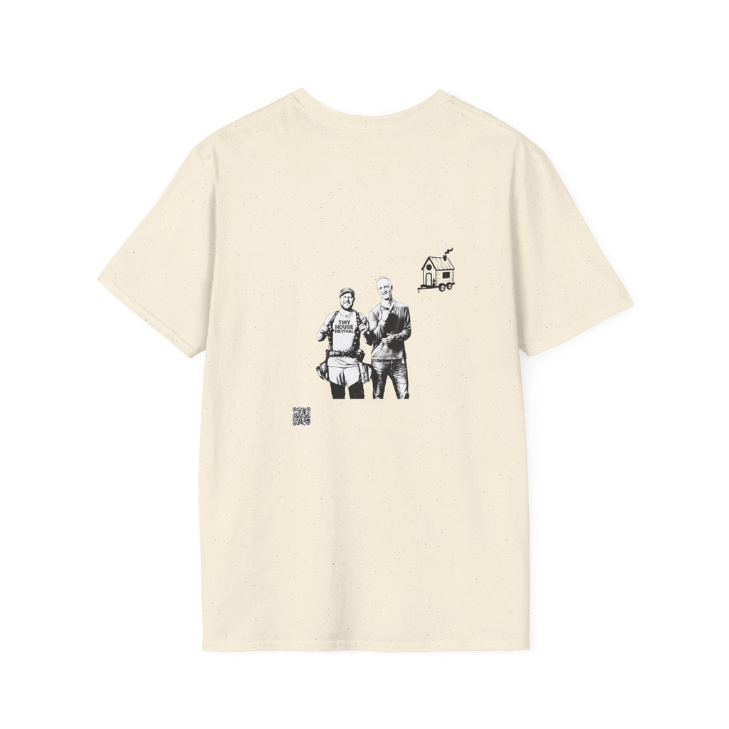 #LegalizeTiny | Softstyle T-Shirt (unisex)
