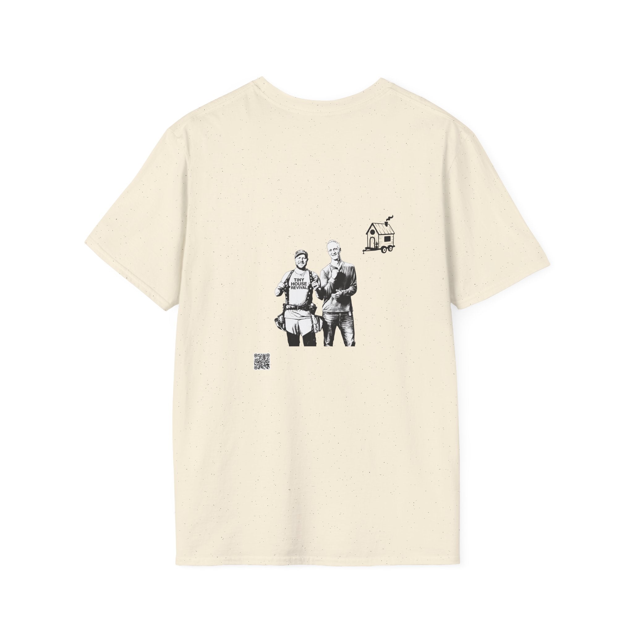 #LegalizeTiny | Softstyle T-Shirt (unisex)