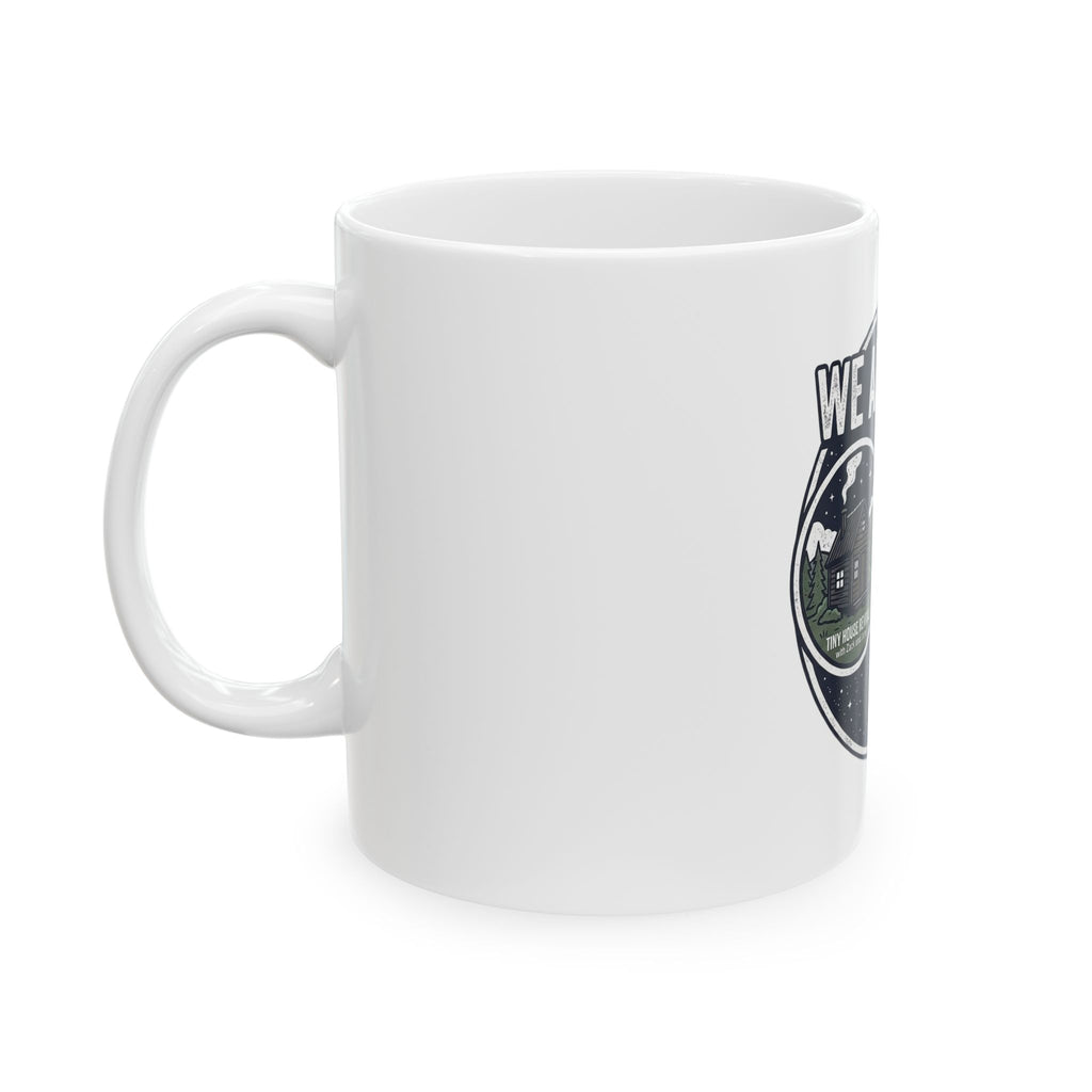 Ceramic Mug, (11oz, 15oz)