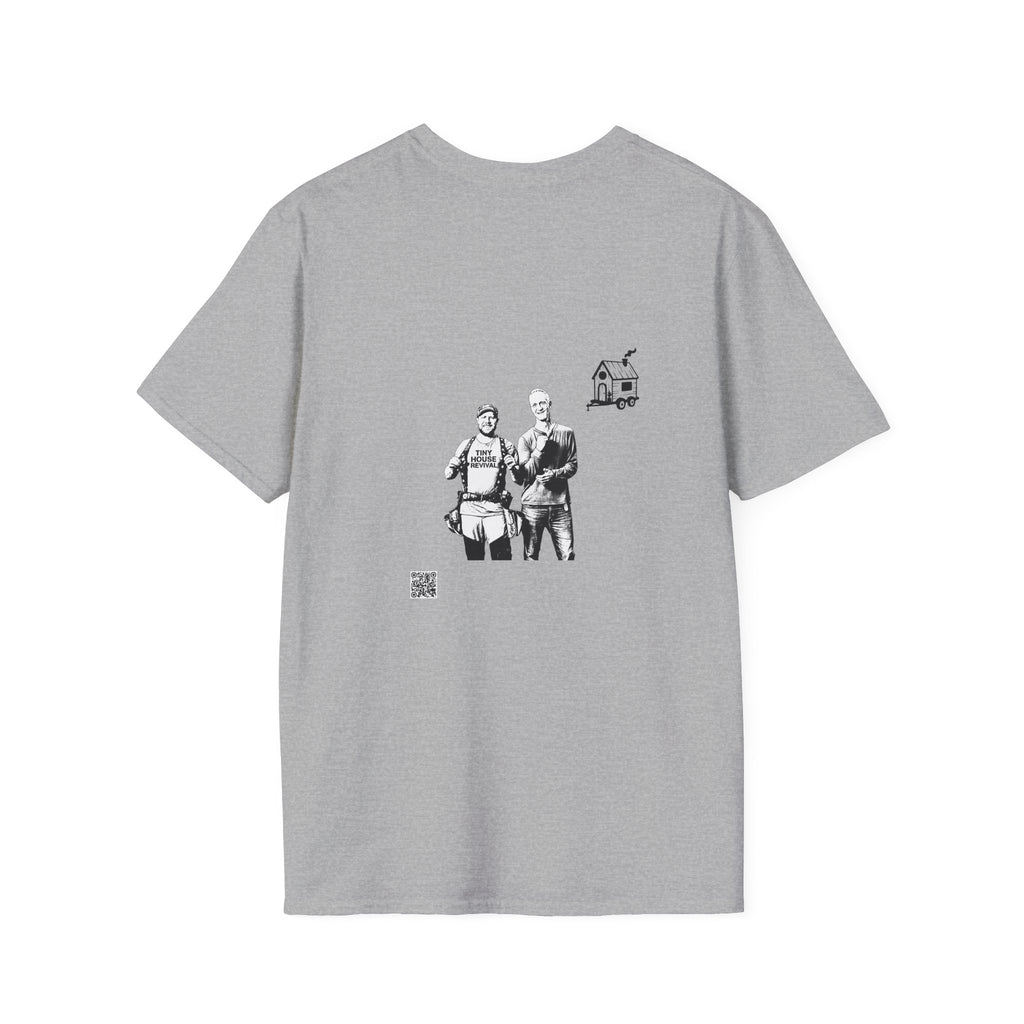 #LegalizeTiny | Softstyle T-Shirt (unisex)