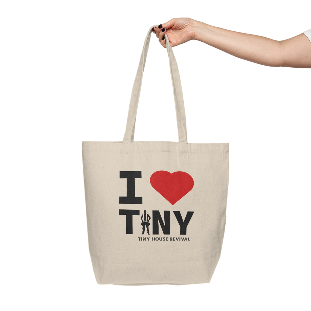 I Heart Tiny