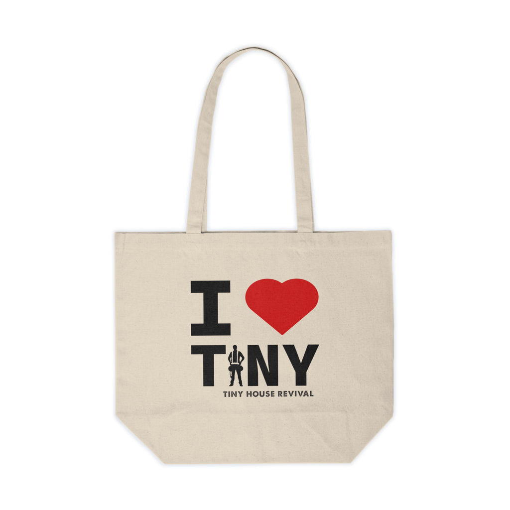 I Heart Tiny