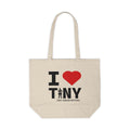 I Heart Tiny